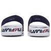 Fila Ciabatte a Scivolo Unisex Blu Bianco 1SM00561_150
