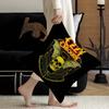 Heavy Metal Band Rock Decorative Room Aesthetics Pillow Case Home Decor Bedroom Sofa Bed Couch Pillow Cover 45X45