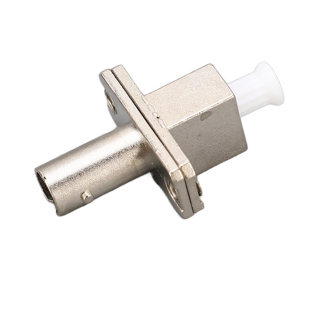 Fiber Optic Connector ST Female to LC Female Low Loss UPC Fiber Optical Coupler for Communication