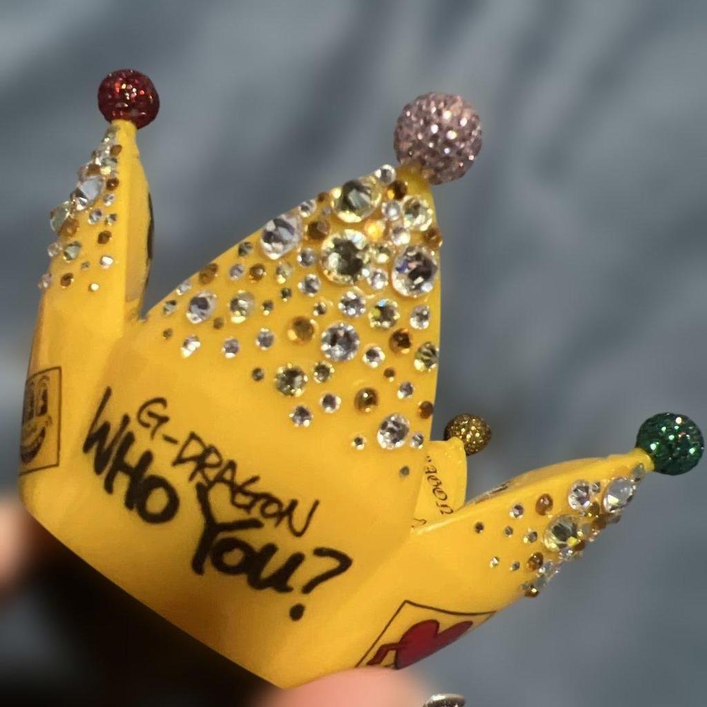 [USED] BIGBANG Penlight Head Only (Black)