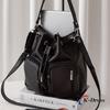 Pocket Rider Two-Way Bucket Bag (2 Colors)
