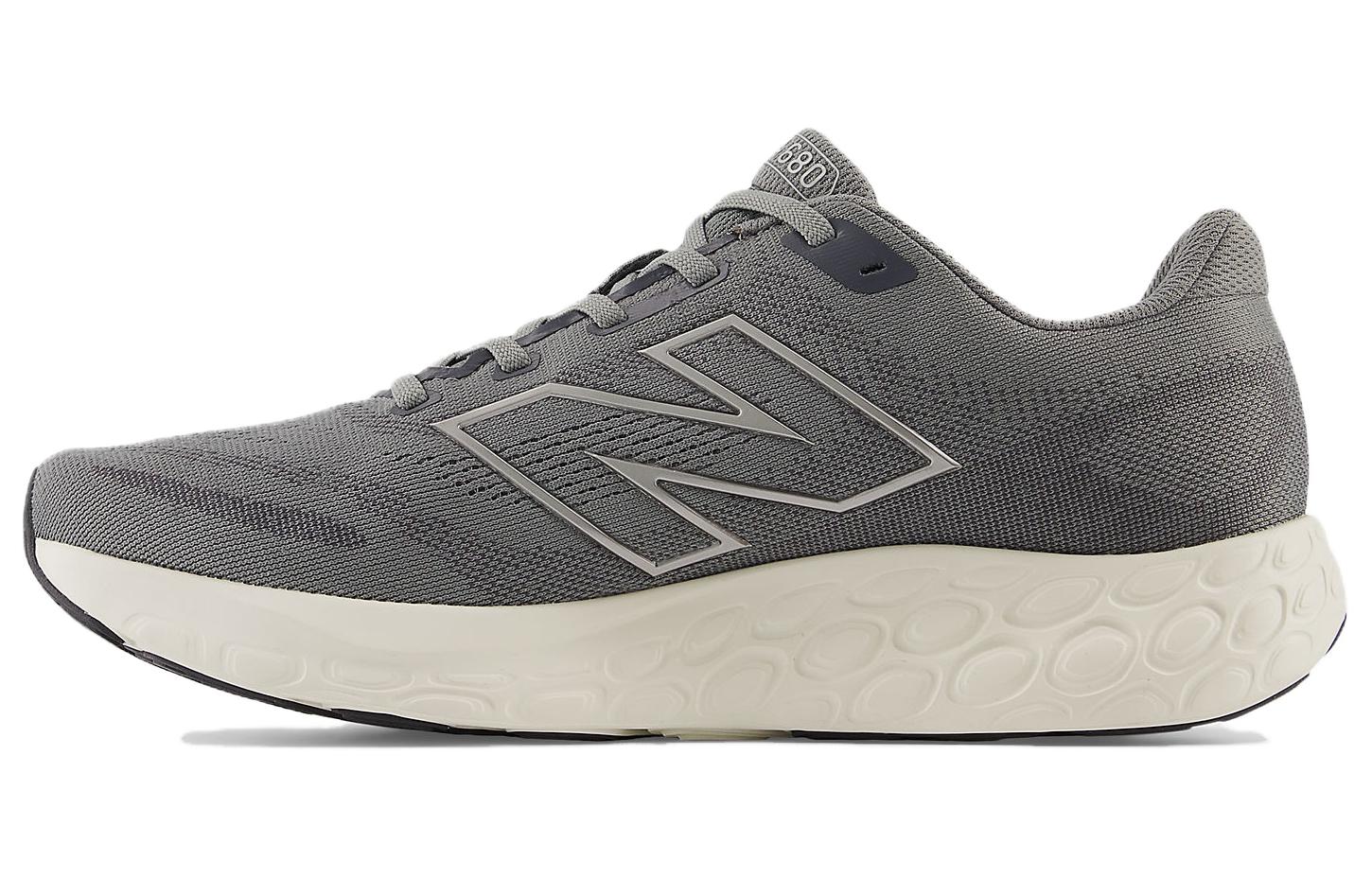 680v8 Fresh Foam New Balance  Harbor Grey  M680LG8 49