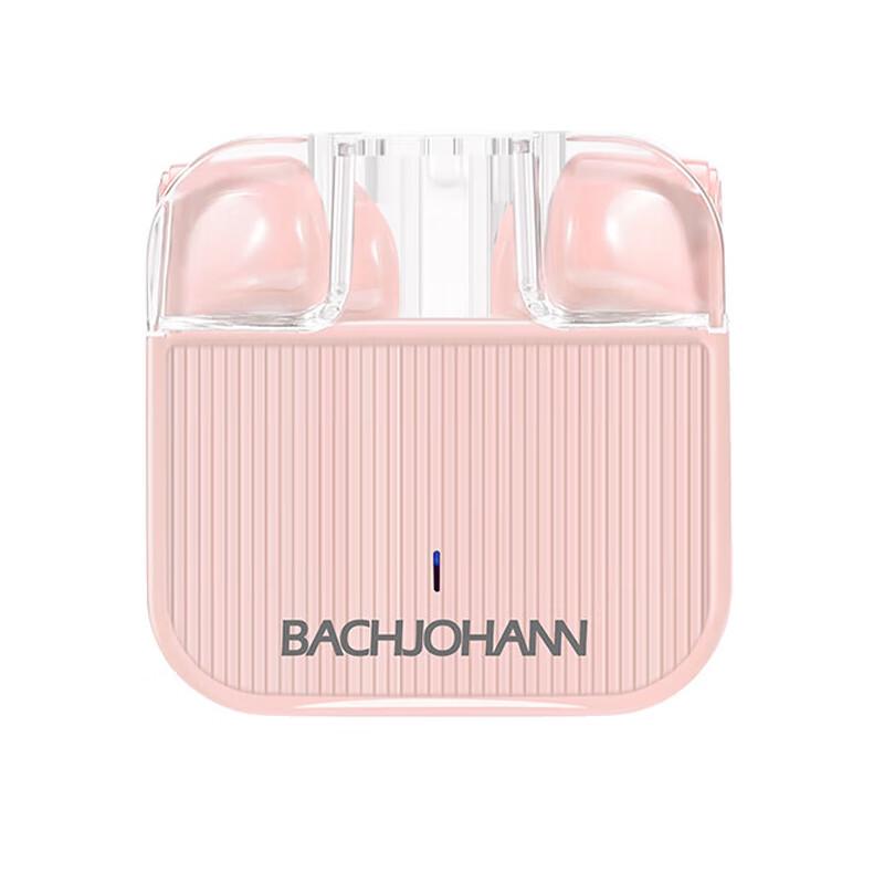 Bach Johann T4 Wireless ANC In-Ear Earbuds