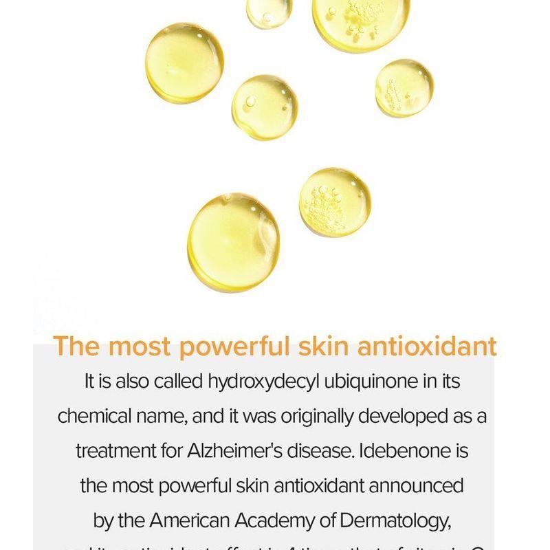 Mary&May - Idebenone + Blackberry Complex Serum Mini