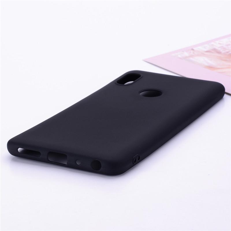 Silicone Cases For Xiaomi Mi 8 SE Mi 8 9 9t 10 10t 11 12 12s Mi A1 A2 M3 Mi8 Mi9 Mi10 Mi11 Mi12 Lite Ultra Thin Cover Case Caqa