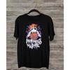 VÝPRODEJ Motionless In White Šťastný Halloween Tričko Černé Unisex Tričko S Až 5XL Unisex Tričko