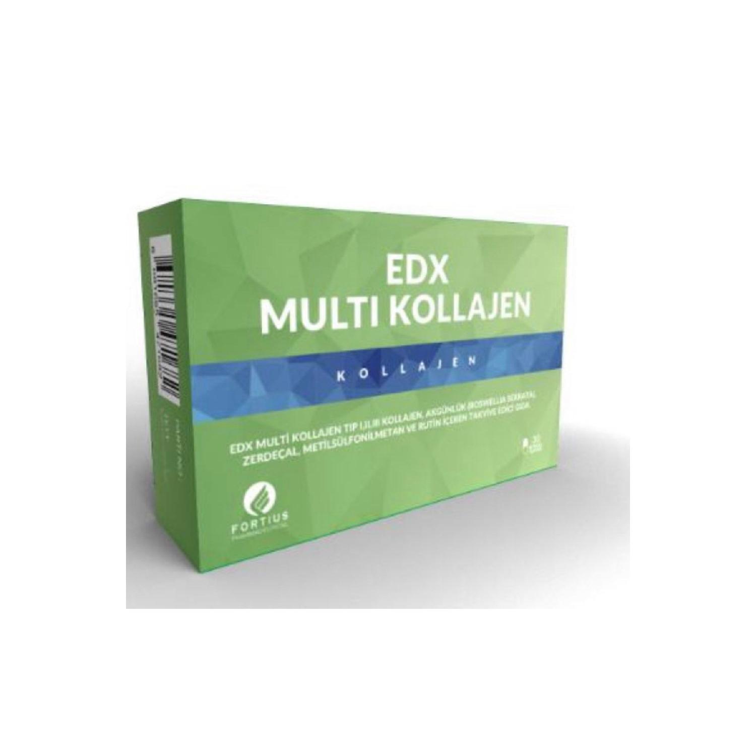 

Multi -collagen
