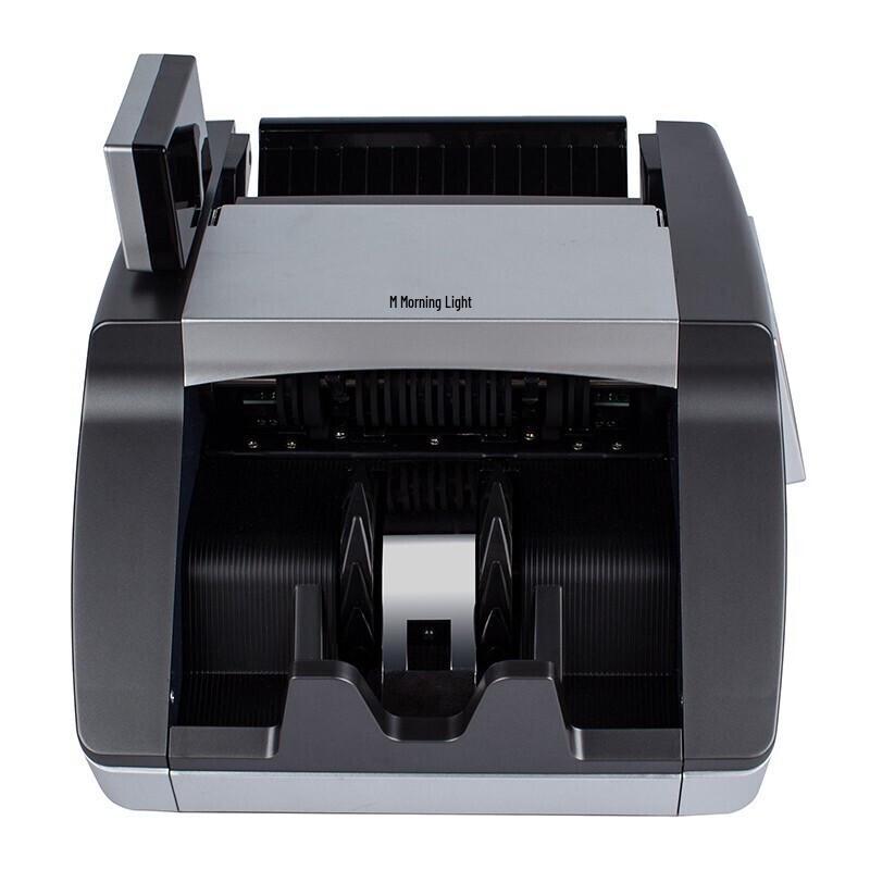 

M&G RMB Bill Counter and Detector CN plug (adapter included)