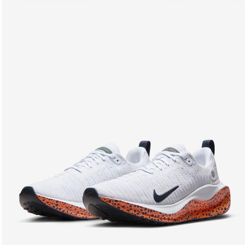 Domestic Store Nike Sneakers Running Shoes Infinity Run 4 Electric Fv2299 900 Pna2412
