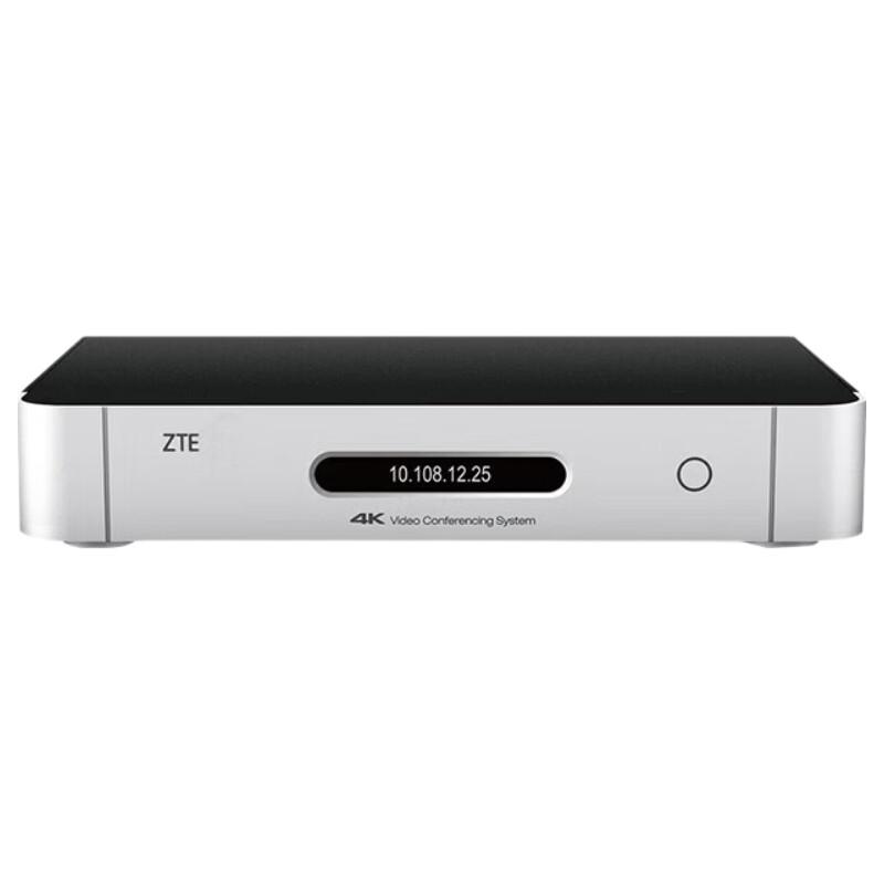 

ZTE ZXV10 XT802 ZUX HD Video Conferencing Terminal (CN version)
