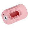 Wipe Warmer Safe USB Powered Fast Even Heating Portable Wipe Heater for Home Car Outdoor