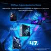 ASUS ROG BE@RBRICK GS7 WiFi 7 Gaming Router (CN version)