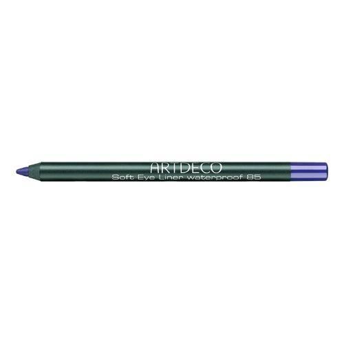 ARTDECO - Soft Eye Liner Waterproof - 85 - Damask Violet
