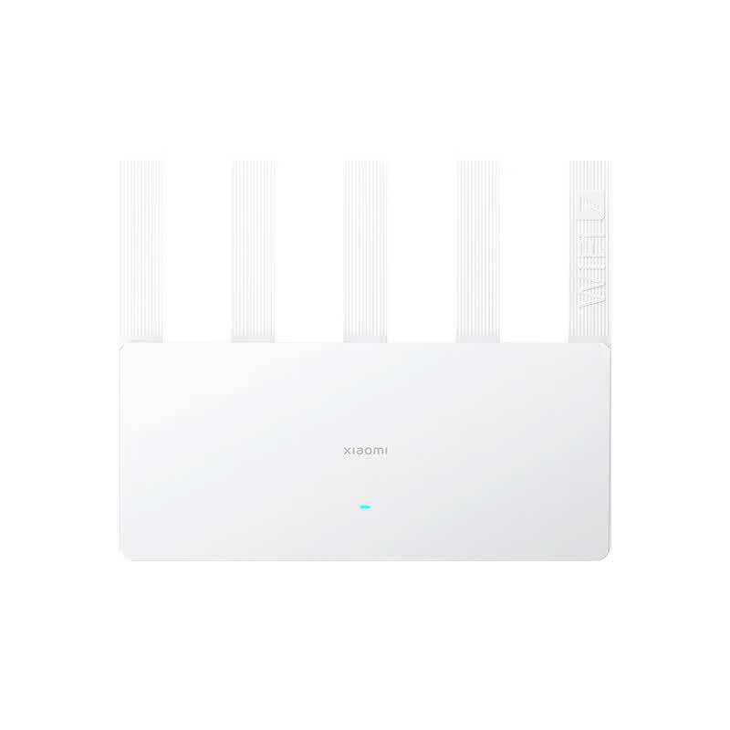 Xiaomi BE5000 Wi-Fi 7 Router (CN version)