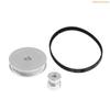 K1AE 2GT Synchronous Wheel Timing Pulley 20&60 Teeth for w/Width 6mm Belt for 3D Prin