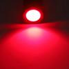Red LED Therapy Torch Men Women Rechargeable Portable Infrared Therapy Device for Shoulder Neck
