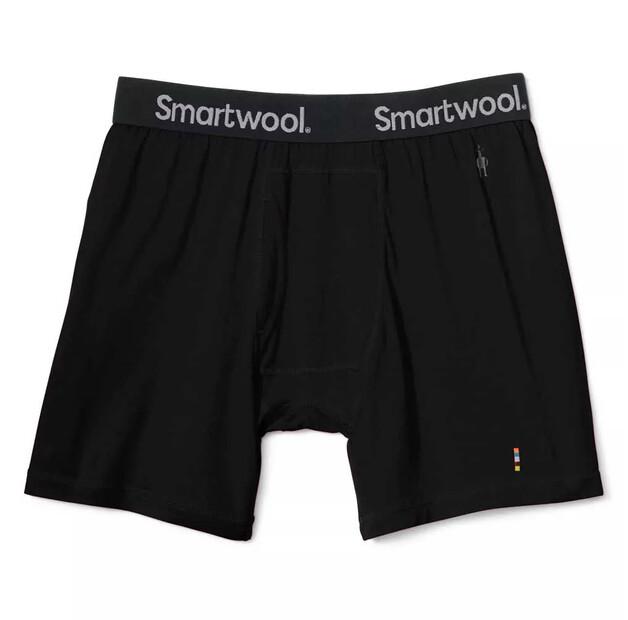 Smartwool трусы-боксёры Merino Brief