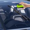 150ml Car Glass Oil Film Remover Glass Cleaning Board Hydrophobic Glass Coating for Windshield Clear Window Auto Detailing Tool