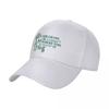 The Grass Is Greener Where You Water It Earth Baseball Cap Golf Wear foam party Hat Icon Woman Hats Mens