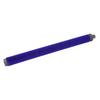 Vacuum Cleaner Fine Brush Rod ABS Fiber Vacuum Cleaner Brush Head Brushbar Replacement Part for V6