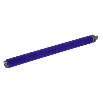 Vacuum Cleaner Fine Brush Rod ABS Fiber Vacuum Cleaner Brush Head Brushbar Replacement Part for V6