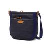 [Dakota] Shoulder Bag Women's Navy DA-1531752-65 9.4 X 9.8 X 3.5 Inches