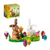 LEGO Easter Rabbits Display 288pcs One Size