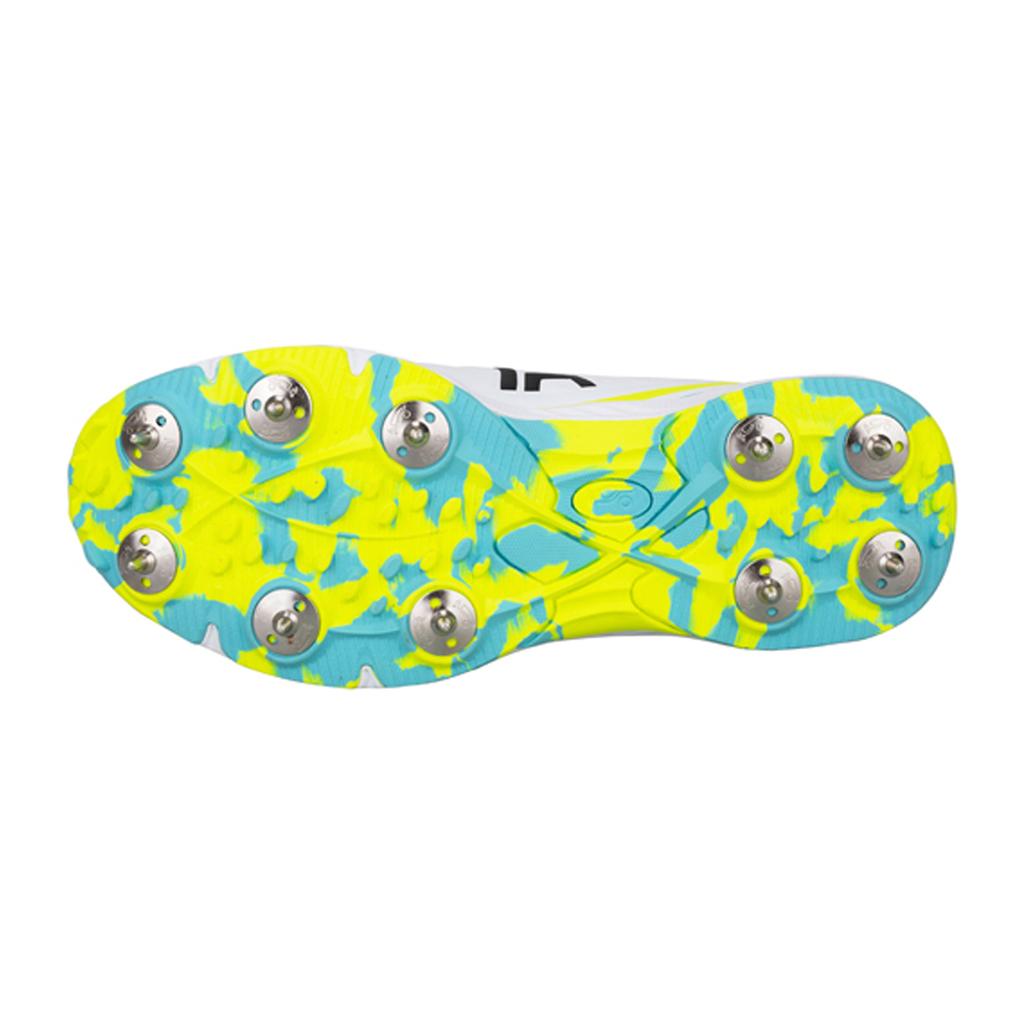 Kookaburra Mens KC 3.0 Spikes Cricket Shoes