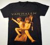 Vintage 1995 Van Halen Balance Tour T-Shirt Unisex Fan Gift All Size Unisex T-Shirt