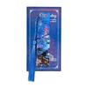 Sedona Magic | Monet Metal Bookmark (Impression, Sunrise) - Luxury Filigree, Gold, Elegant Hollow Carving, Practical & Stylish, with Beautiful Tassel