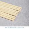 Individually Wrapped Bamboo Disposable Chopsticks