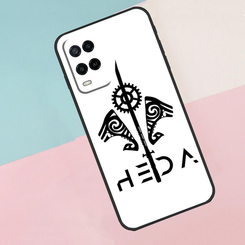 

The 100 Heda Lexa For Oppo A17 A77 A60 A74 A94 A54 A18 A38 A58 A78 A98 A40 A80 A16 A76 A96 A15 A57S Phone Case OPPO A57s