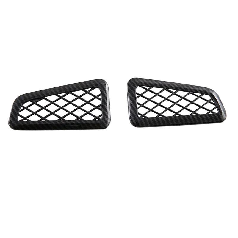 11th Gen Accord Front Upper Air Outlet