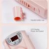 Portable Electric Nail Drill Manicure Machine For Acrylic Gel Polish Nails Sander Rechargeable Nail Art Equipment