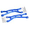 GPM for Traxxas 1/6 FUNCO PRO 1/5 X-MAXX X-Monster 6S 8S Monster Truck RC Car Metal Alloy Front Rear Upper Suspension Arms 7729