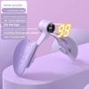 Rechargeable Pelvic Floor Trainer Exerciser for Women Postpartum Recovery Vaginal Tightening Home Use Muscle Strengthener