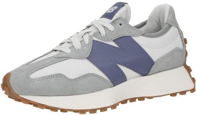327 Women's Sneakers (WS327NKB) Slate Gray/gray Matter/state of Dreams