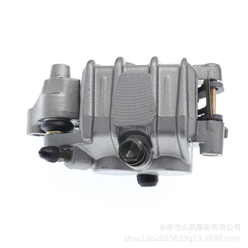For CR250 CR250r CR 125 250 1995-1999 2001-2002 CR500 2000 CRF450 CRF450R 2001-2003 Motorcycle Front Brake Caliper Assembly