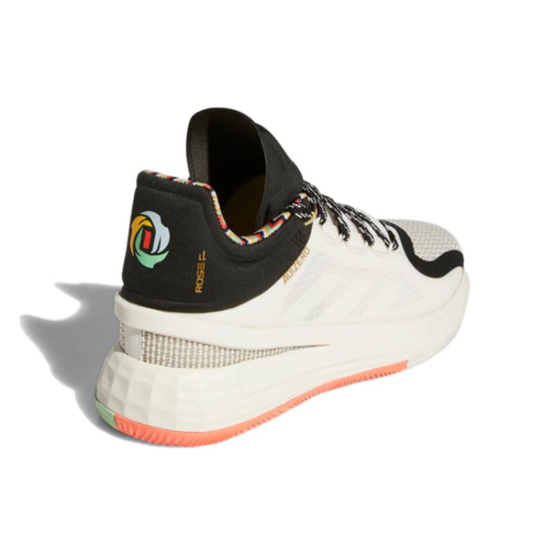 Adidas D Rose 11 'Family First' Sneakers FW8507