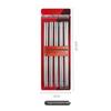 Ruhan European Stainless Steel Chopsticks Set
