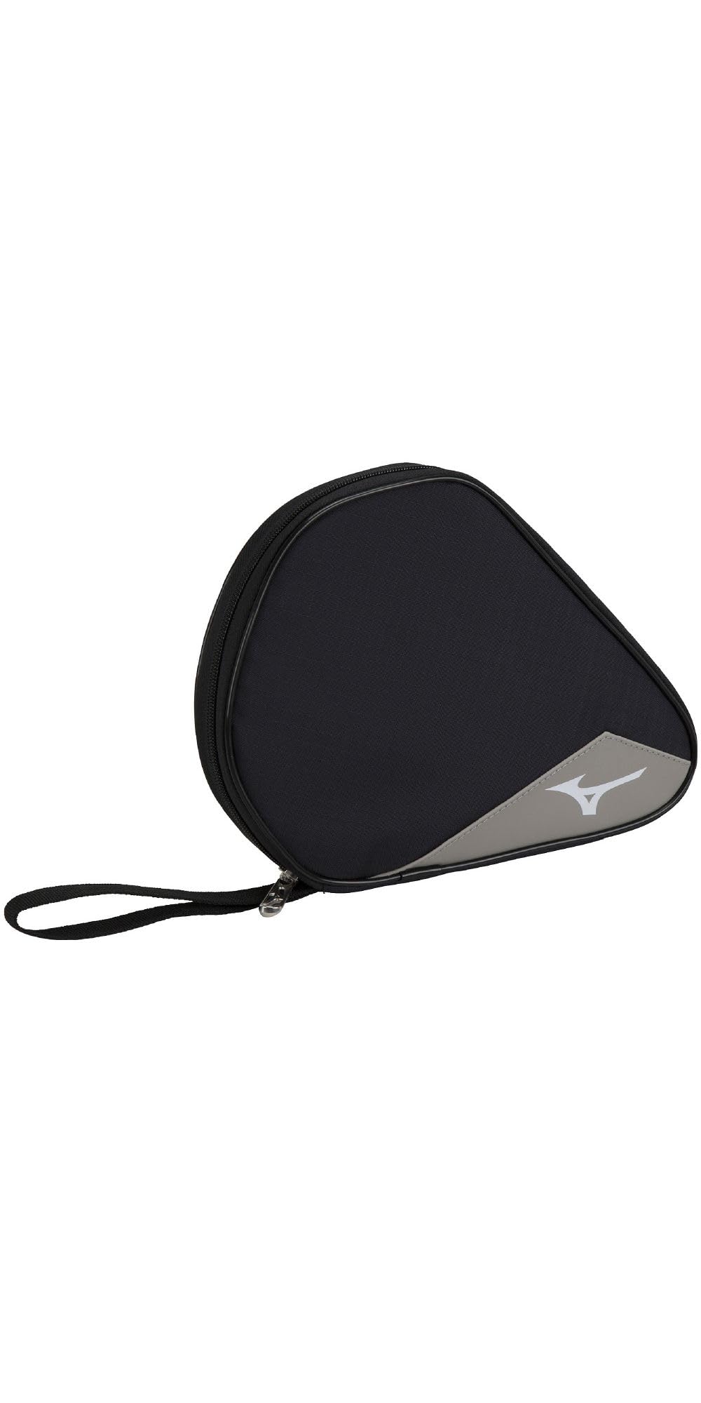 

MIZUNO Чехол для настольного тенниса мягкий Черный x Черный (1 мяч), 83JD3001,