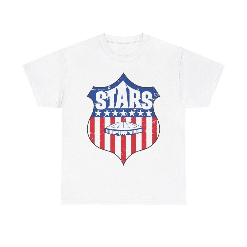 

Houston Stars Texas Soccer Team T-shirt 2XL