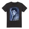 Elvis Presley Unisex Adult Overlay T-Shirt