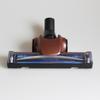 Pneumatic Floor Brush Head for Vacuum Cleaners - 32mm Inner Diameter