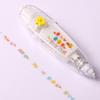 AGUTAPE Orange Forest Cartoon Lace Correction Tape 