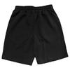 Summer Shorts Men's Outwear Loose New Solid Colour Small Square Sports Leisure Straight Trousers