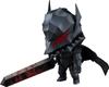 Good Smile Company Nendoroid TV Anime [Berserk] Guts Berserker Armor Ver. Non-scale Plastic Painted Movable Figure
