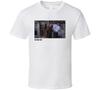 Seinfeld Episodentitel The Wait Out TV-Show Fan T-Shirt Unisex T-Shirt