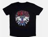 Kick Out The Jams MC5 Band Shirt Classic Black Unisex S-5XL