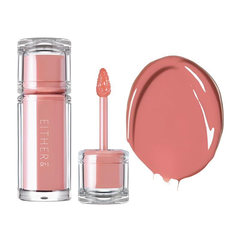 aespa Giselle PICK EDERN Dewy Syrup Tint 4.3 г – 9 оттенков Giselle 01